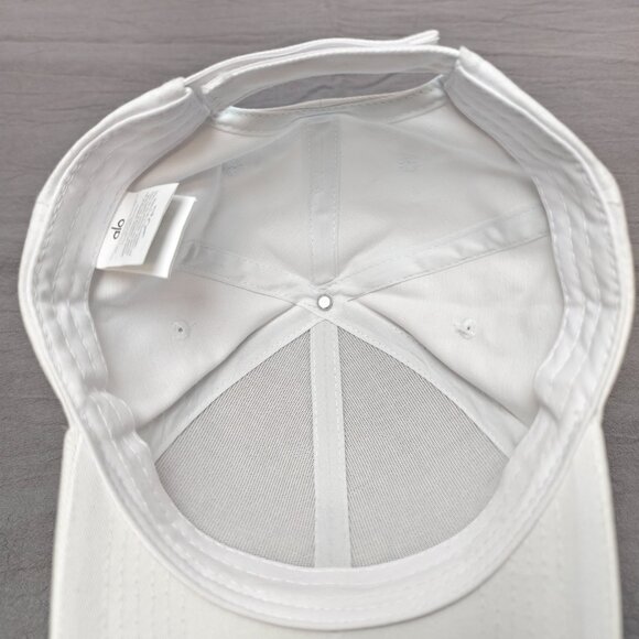 🔥HOT🔥 NWT ALO Yoga Off-Duty Baseball Cap - Picture 4 of 4